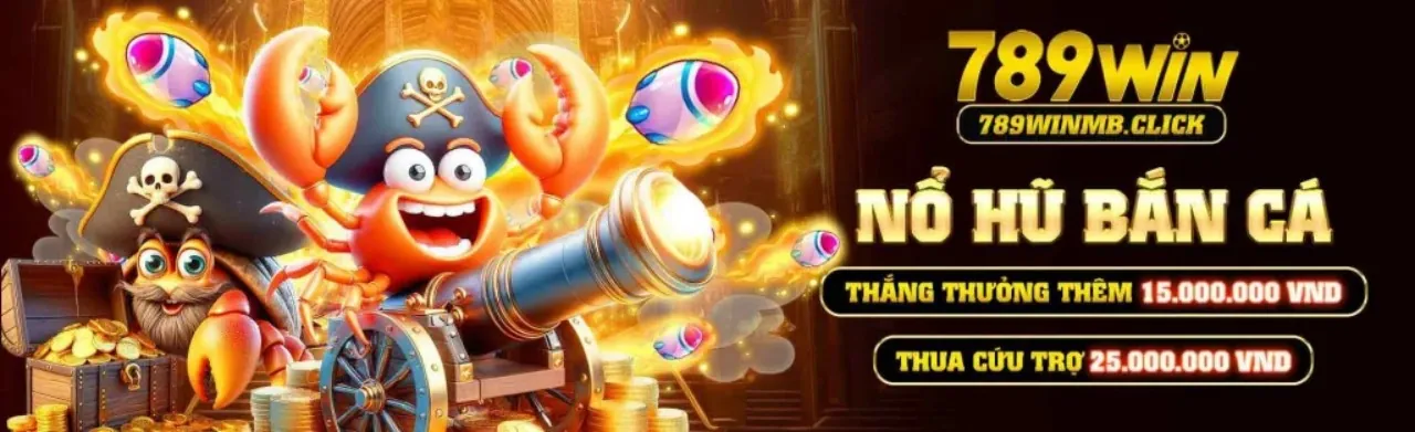 Hình ảnh chủ đạo trò chơi bắn cá siu88 chính thức