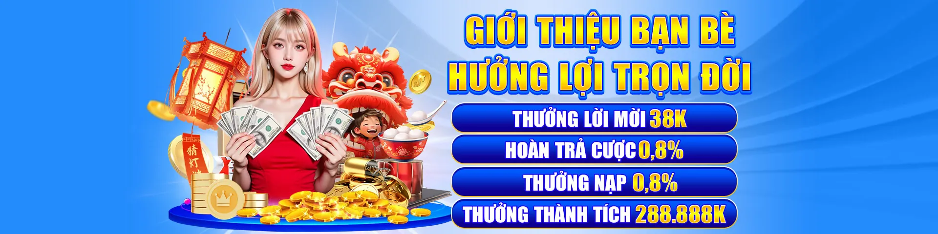Chương trình VIP siu88 chính thức